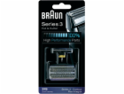 Holicí hlava Braun 31S
