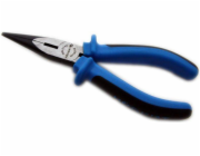 Högert Technik Prodloužené kleště rovné 200mm (HT1P020)