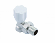 KFA Rohový radiátorový ventil 1/2 750-160-15