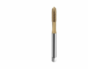 Fanar Ruční závitník DIN-371B HSSE TIN 800X M4 (C2-113X01-0040)