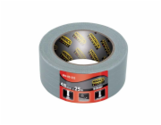 Modeco Univerzální páska DUCT TAPE stříbrná 48mm x 25m MN-05-332