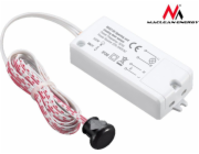 Maclean PIR senzor zapnutí/vypnutí pro dveře, MCE135, rozsah 5-6 cm, max 500W (MCE135)