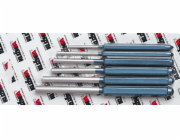 Sulkowice Sada válcových razníků, 6 ks. (1-454-84-102)