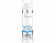 Bielenda Professional Ultra Hydrating Face Cream Liquis Crystal Fomula Pleťový krém na bázi tekutých krystalů SPF15 100ml