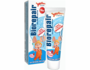 BLANX Biorepair Oral Care Justior Jahowberry