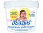 Dzidziuś Mýdlové vločky na praní, kbelík, 400g