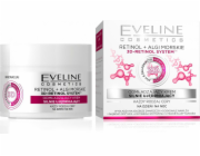 Eveline Retinol+Algi Morskie zpevňující pleťový krém na den a noc 50ml