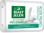 Bialy jelen Prémiové hypoalergenní mýdlo s kozím mlékem 100g