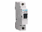 MBN132E MINIATURE CIRCUIT BREAKER B 32A 1P 1M 6KA