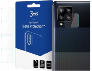 3mk ochrana kamery Lens Protection pro Samsung Galaxy A42 5G (SM-A426) 4ks