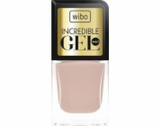 Wibo wibo_incredible gel gel lak nehty 8 8,5 ml