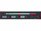 Teng Tools 5dílná sada klíčů na kola Teng Tools TEXW05 (2...