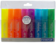 STAEDTLER 364 P WP8 - 8 Stück(e) - Mehrfarben - Mehrfarben