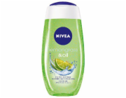 Nivea sprchový gel s citronovým olejem 250 ml