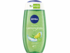 Nivea sprchový gel s citronovým olejem 250 ml
