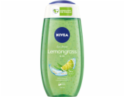Nivea sprchový gel s citronovým olejem 250 ml