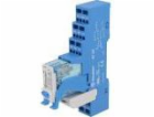Modul rozhraní Finder 15,8 mm 2P 8A 24 V DC (4C.52.9.024....