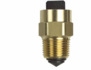 Afriso Patní ventil 3/8 x 3/8 (77720)