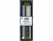 Paměť Kingston ValueRAM, DDR3L, 4 GB, 1600 MHz, CL11 (KVR16LN11/4)