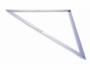 Stanley skládací čtverec 1720x1220mm (45-013)