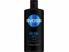 Šampon Syoss Volume Volume