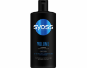 Šampon Syoss Volume Volume
