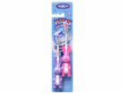 Zubní kartáček Active Oral Care Kids Rabbits (3-6 let) 1 ...