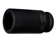 Bahco 6-bodová rázová objímka 3/4 19 mm dlouhá (K8906M-19)