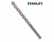 Stanley válcový vrták do betonu 10mm (STA58007)