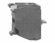 Schneider Electric Pomocný kontakt 1Z, montáž na zadní stranu ZENL1111