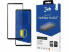 3MK Tvrzené sklo 3MK HardGlass Max Lite Sony Xperia 10 II...