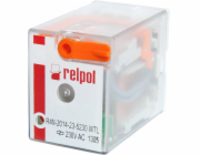Průmyslové relé Relpol R4N-2014-23-5024-WTL (860581)