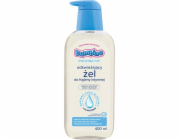 Nivea Bambino Family Hypoalergenní gel na intimní hygienu 400 ml