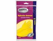 Grosik rukavice pro domácnost S (620122)