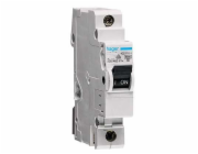 MCN125E MINIATURE CIRCUIT BREAKER C 25A 1P 1M 6KA