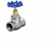 Ventil KFA Globe s 6/4 hlavou 193-010-40