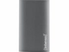 Externí SSD disk Intenso Portable SSD Premium Edition 512...