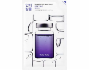 Holika Holika Skin Rescuer Mask Sheet Peptidová maska 1 ks