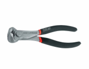 Modeco Přední frézy s protiskluzovou rukojetí 180mm - MN-26-067