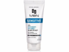 AA Men Sensitive Hydratační gel na intimní hygienu 200 ml