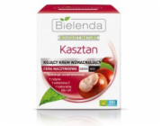 Bielenda Kasztan Krém těsnící kapiláry na den a noc 50ml