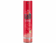 Schwarzkopf Taft Shine Ultra silný lak na vlasy 250 ml
