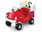 Little Tikes Cozy Coupe Fire Department (616129)