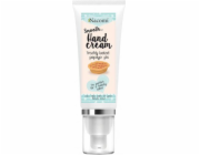 Nacomi Krém na ruce - Fresh papaya cake 85ml