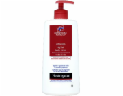Neutrogena Norwegian Formula Regenerační tělová emulze pro velmi suchou a drsnou pokožku 400 ml