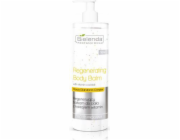 Bielenda Regenerační tělový balzám s vitamínovým koktejlem 490 ml