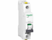 Schneider Electric Jistič 1P C 16A 10kA AC iC60H-C16 (A9F07116)