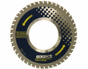 Exact Widia pila pro řezání oceli 140mm 46z (TCT140)