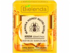 Bielenda Manuka Honey Nutri Elixir pleťový krém vyživujíc...