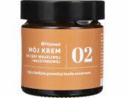 Krém Fitomed My č. 2 na cévní pokožku